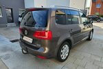 VW Touran Life BMT 199.900 km 8.900 &euro; Troisdorf 53844