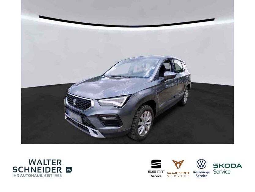 Ateca