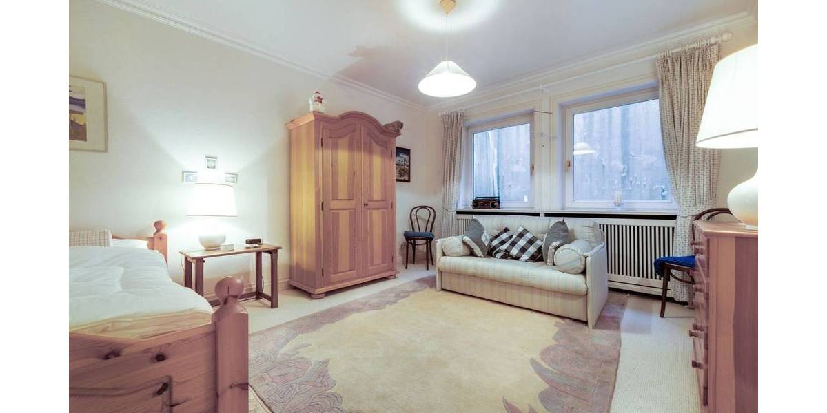 Doppelhaushälfte Kampen - 6 Zimmer, 170 m&sup2;, 7.950.000&euro; | Angebot:25802049