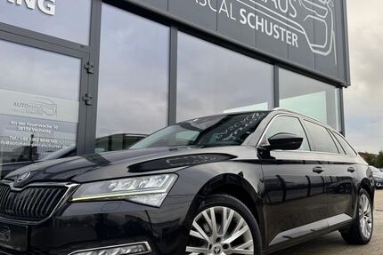 Skoda Superb 208.884 km 18.490 &euro; Vechelde 38159
