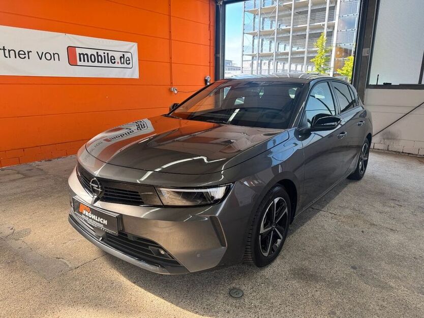Astra