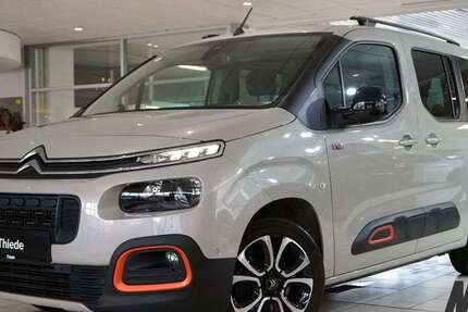 Citroen Berlingo 119.750 km 14.500 &euro; Schöningen 38364
