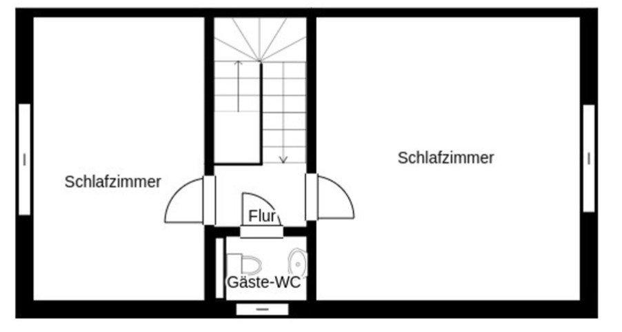 Einfamilienhaus Wurster Nordseeküste - 6 Zimmer, 180 m&sup2;, 500.000&euro; | Angebot:27020484