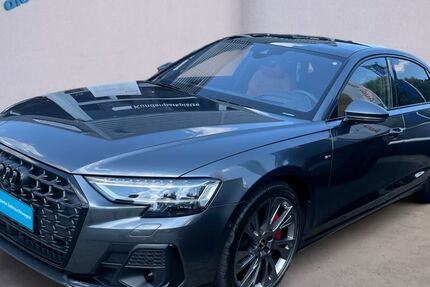 Audi A8 5.843 km 106.276 € Walldorf 69190