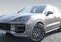 Gebrauchtwagen Porsche Cayenne