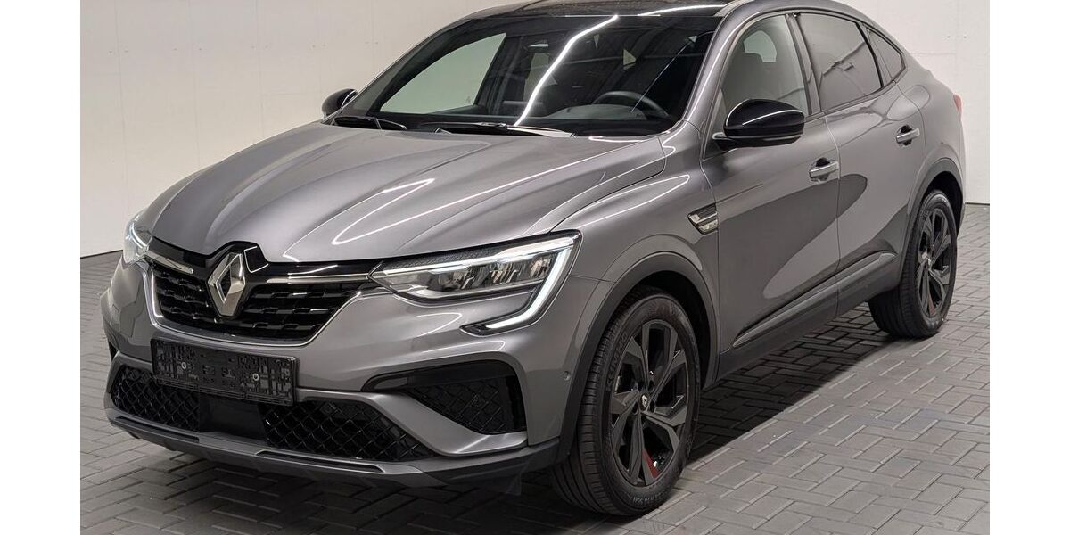 Renault Arkana 69.980 km 19.480 &euro; Langenweddingen 39171