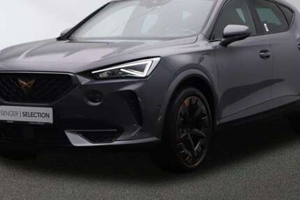 Cupra Formentor 25.879 km 28.480 € Rheine 48429