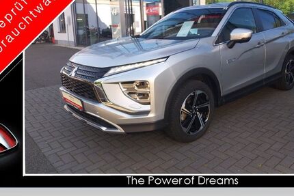 Mitsubishi Eclipse Cross 19.300 km 22.990 &euro; Leipzig 04103