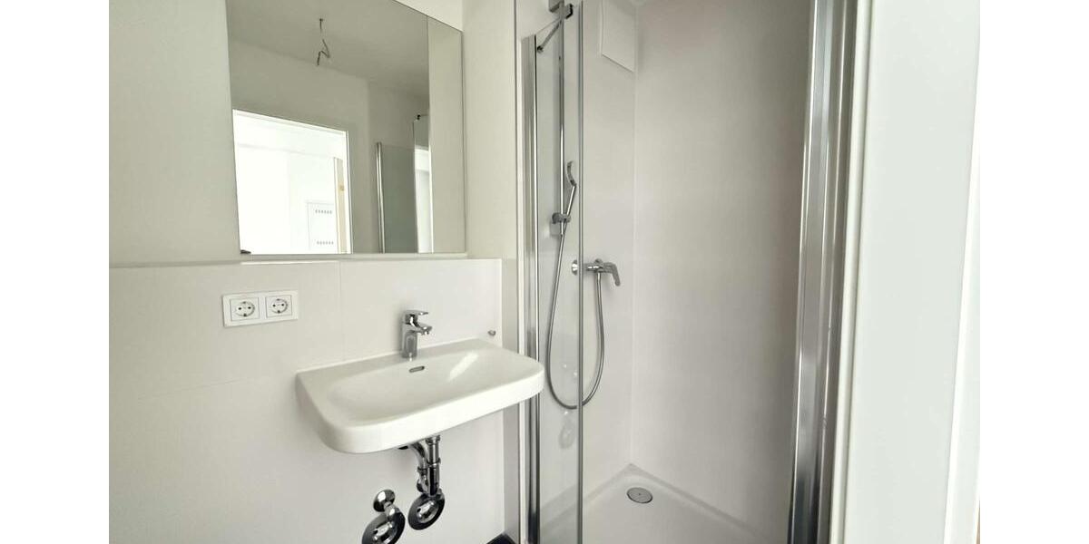 Etagenwohnung Augsburg Bärenkeller - 1 Zimmer, 36 m&sup2;, 830&euro; | Angebot:26197283
