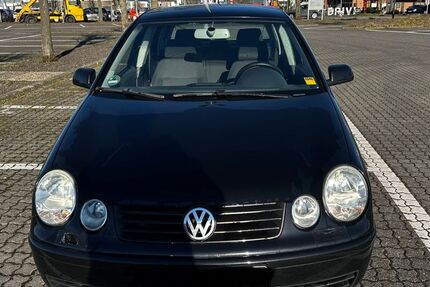 VW Polo 137.000 km 1.999 &euro; Hanau 63456