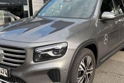 Mercedes-Benz GLB 200 12.000 km 44.490 &euro; Stolberg 52223