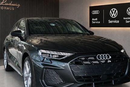 Audi A3 3.000 km 39.900 &euro; Fulda 36043