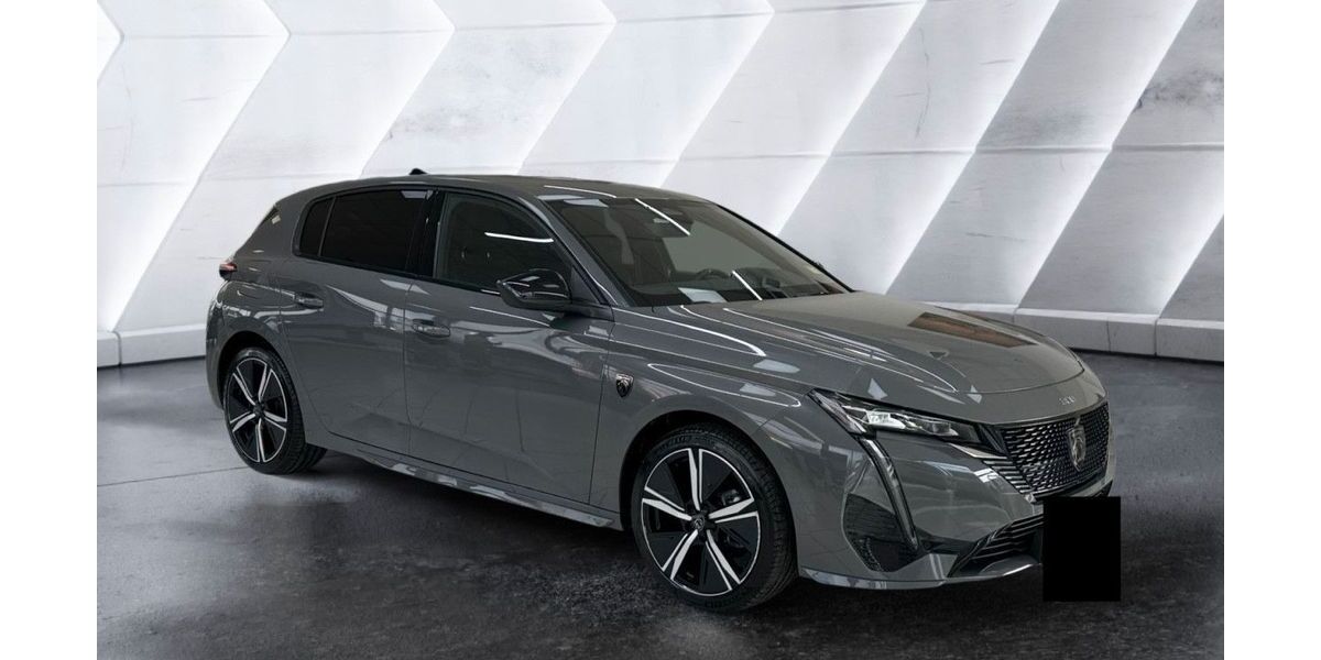 Peugeot 308 19.500 km 21.500 &euro; Bremen 28205