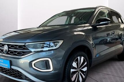 VW T-Roc 11.288 km 28.789 &euro; Neubrandenburg 17034