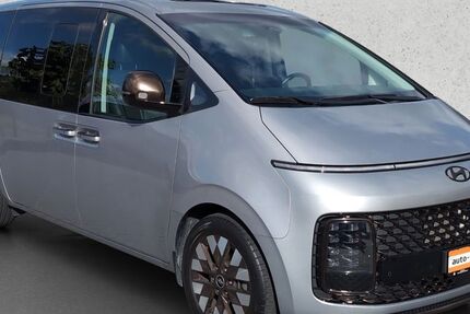 Hyundai STARIA 39.853 km 43.990 € Dresden 01257