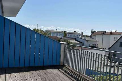 Wohnung zum Kaufen in Warnemünde 652.000 € 110 m² 3.5 zimmer
