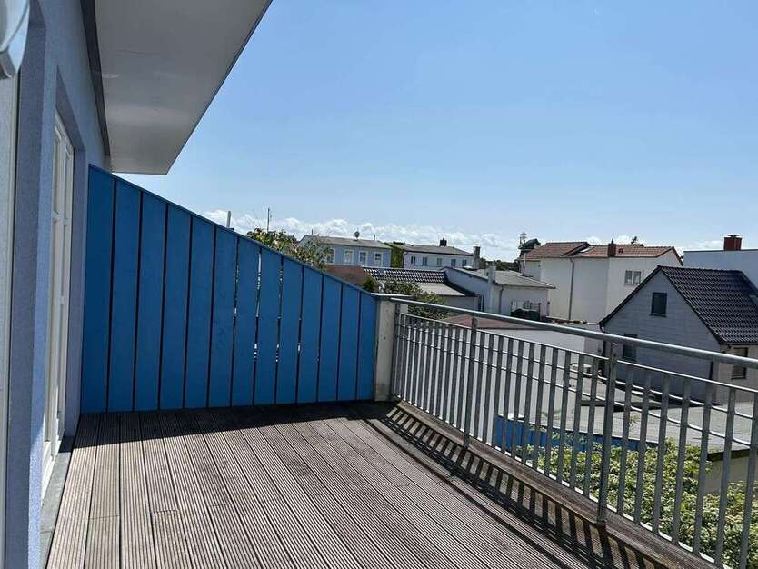 Wohnung zum Kaufen in Warnemünde 652.000 € 110 m² 3.5 zimmer