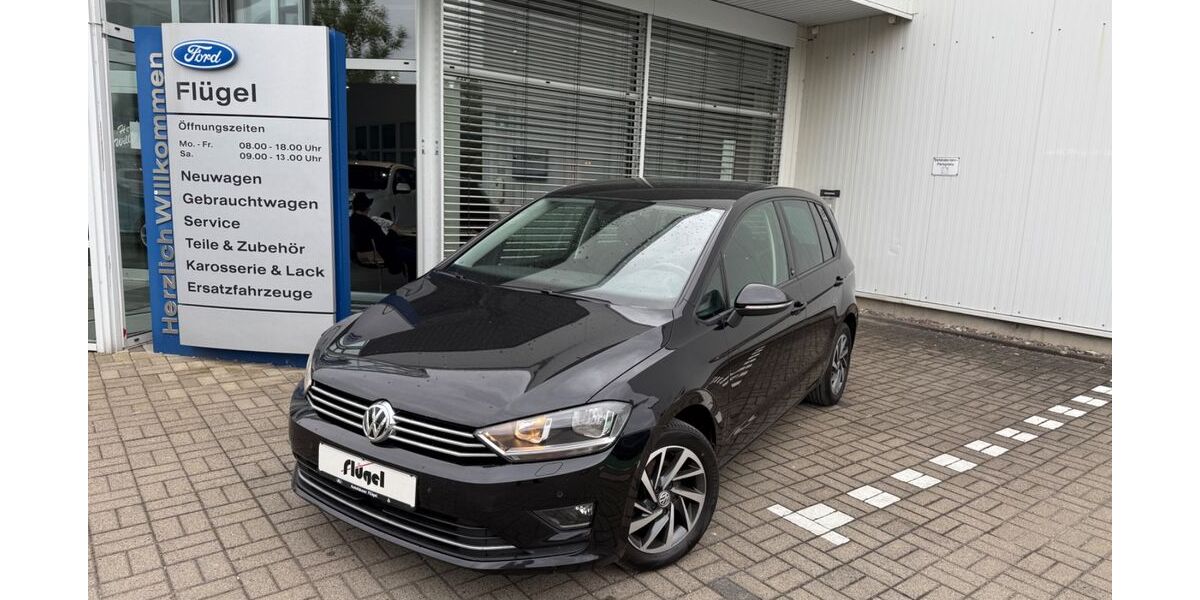 VW Golf 136.711 km 11.990 &euro; Meiningen 98617