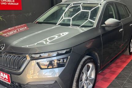 Skoda Kamiq 16.000 km 21.800 &euro; Mannheim 68309