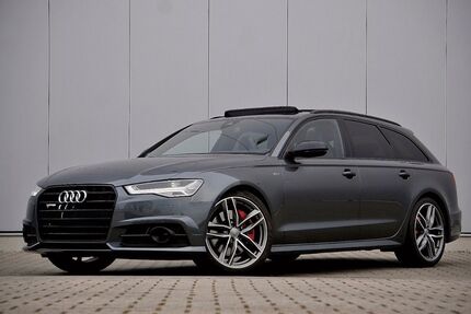 Audi A6 170.000 km 28.999 &euro; Bitburg 54634