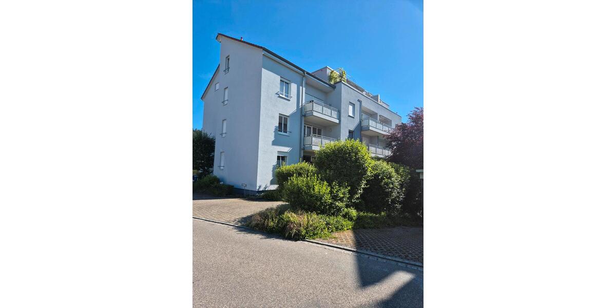 Etagenwohnung Schopfheim - 3 Zimmer, 80 m&sup2;, 269.000&euro; | Angebot:26692581