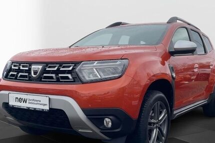 Dacia Duster 81.300 km 16.450 &euro; Aldingen - Landkreis Tuttlingen 78554