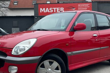 Daihatsu Sirion 76.000 km 3.990 € Worms 67547