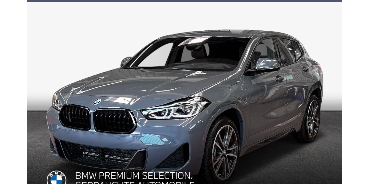BMW X2 22.901 km 53.990 &euro; Karlsruhe 76227