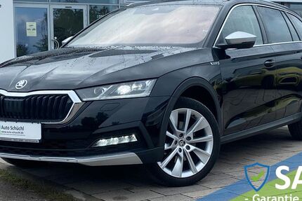 Skoda Octavia 70.866 km 26.848 &euro; Schrobenhausen-Edelshsn. 86529