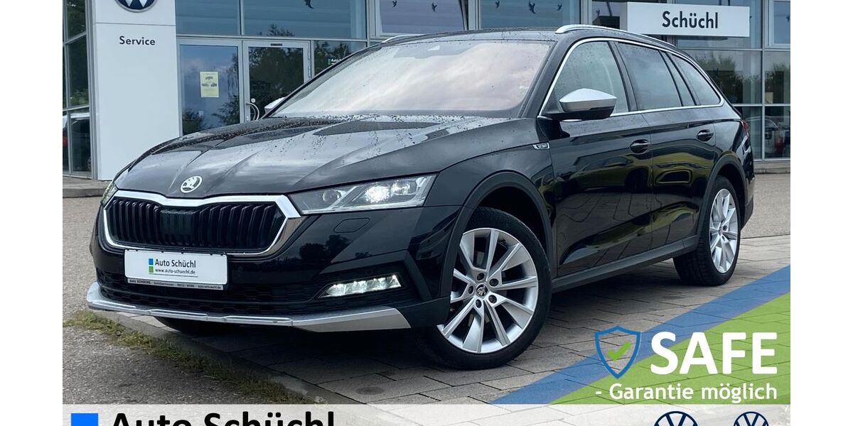 Skoda Octavia 70.866 km 26.848 &euro; Schrobenhausen-Edelshsn. 86529
