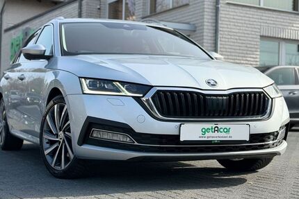 Skoda Octavia 210.892 km 16.290 &euro; Kassel 34123