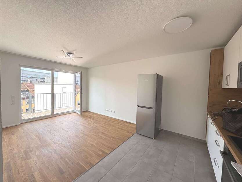 Wohnung zum Mieten in Kaiserslautern 720 € 44.76 m²