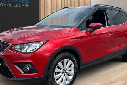 Seat Arona 31.562 km 14.990 &euro; Havelberg 39539