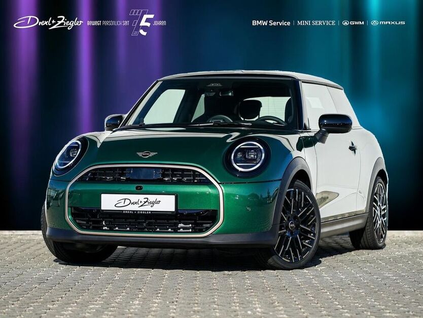 Cooper C