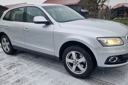 Audi Q5 171.000 km 11.250 &euro; Marsberg 34431
