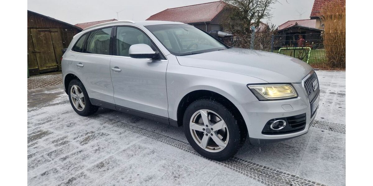 Audi Q5 171.000 km 11.250 &euro; Marsberg 34431