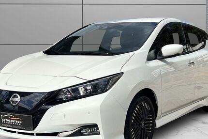 Nissan Leaf 29.700 km 15.460 € Frankenthal 67227