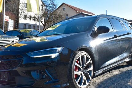 Opel Insignia 56.000 km 33.900 &euro; Schönberg 94513