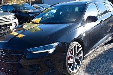 Opel Insignia 56.000 km 34.400 &euro; Schönberg 94513