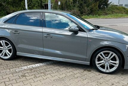 Audi A3 79.300 km 25.000 &euro; Albstadt 72461