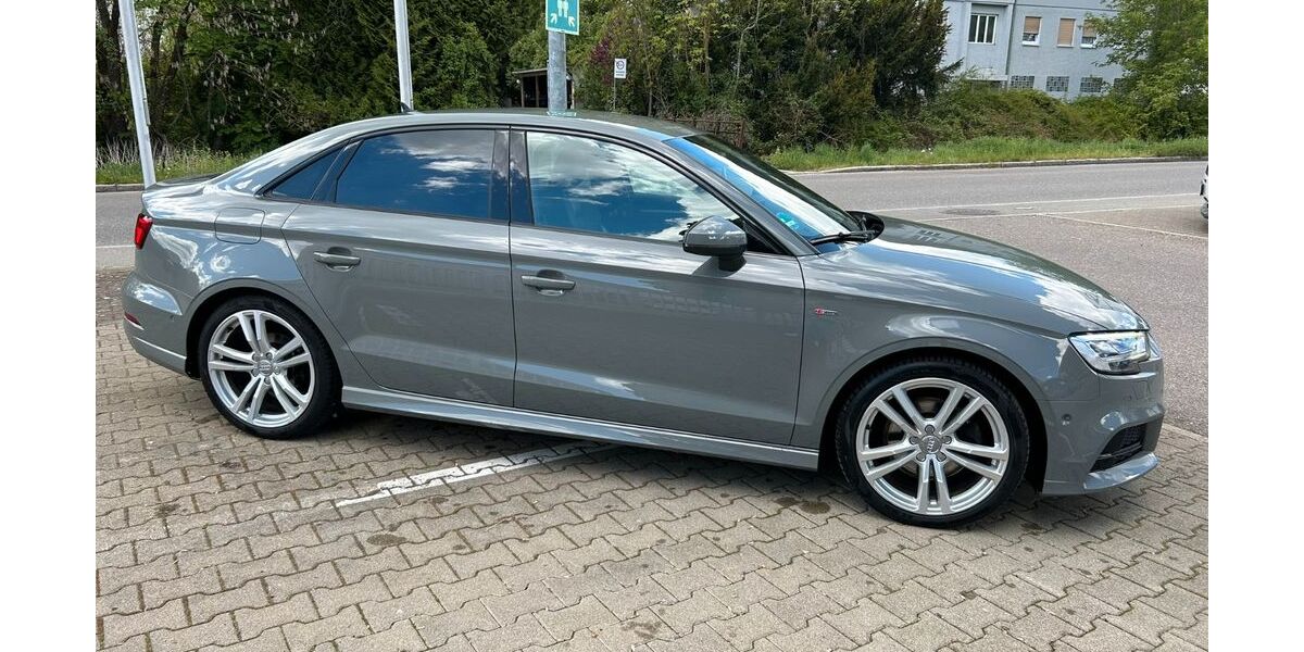 Audi A3 79.300 km 25.000 &euro; Albstadt 72461