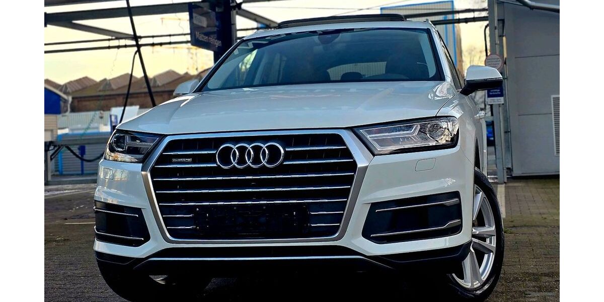 Audi Q7 145.000 km 28.790 &euro; Mülheim an der Ruhr 45473