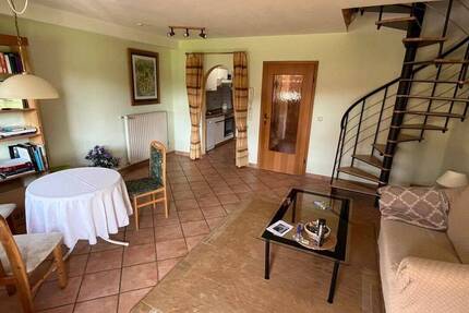 Wohnung Drachselsried - 2 Zimmer, 75 m&sup2;, 450&euro; | Angebot:26885916