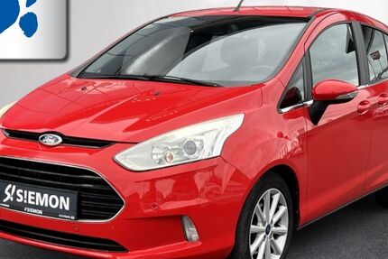 Ford B-Max 134.699 km 6.430 &euro; Salzbergen 48499