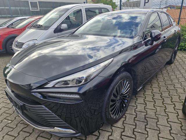 Toyota Mirai 29.900 km 24.990 &euro; Hirschaid 96114