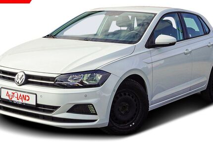 VW Polo 83.444 km 12.990 &euro; Bautzen 02625