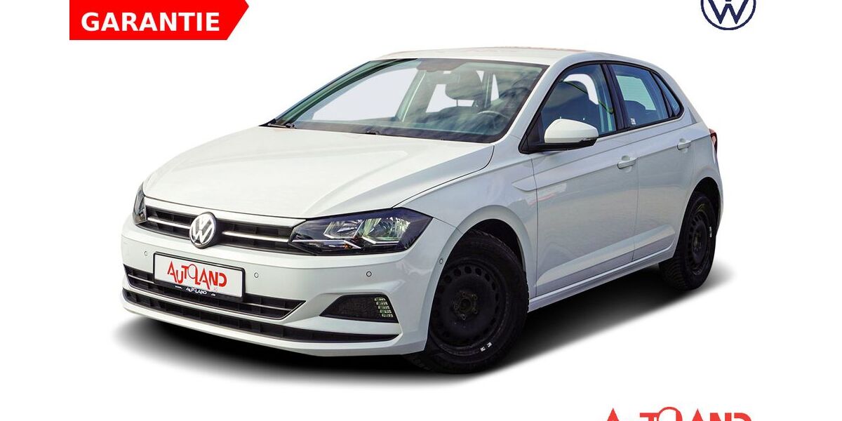 VW Polo 83.444 km 12.990 &euro; Bautzen 02625