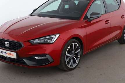 Seat Leon 73.389 km 15.530 &euro; Laatzen 30880
