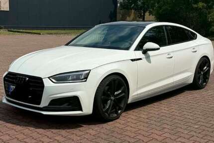 Audi A5 161.000 km 19.000 &euro; Halle (Saale) 06130