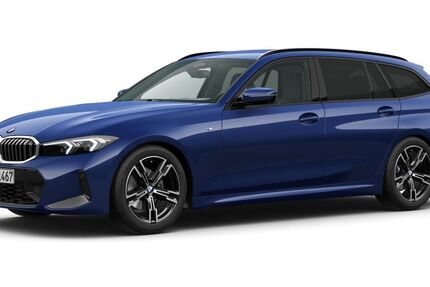 BMW 318 9.689 km 38.550 &euro; Würzburg 97076